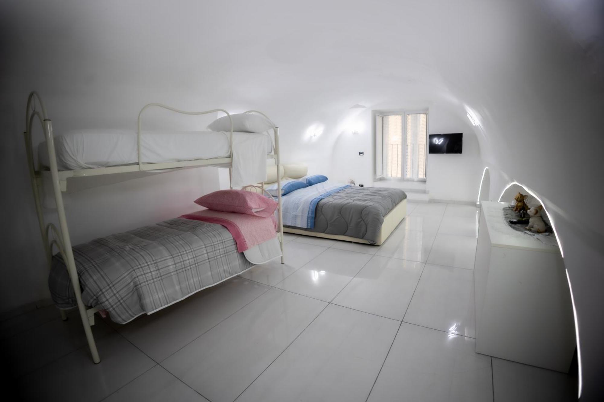 Royal Spaccanapoli Appartement Buitenkant foto