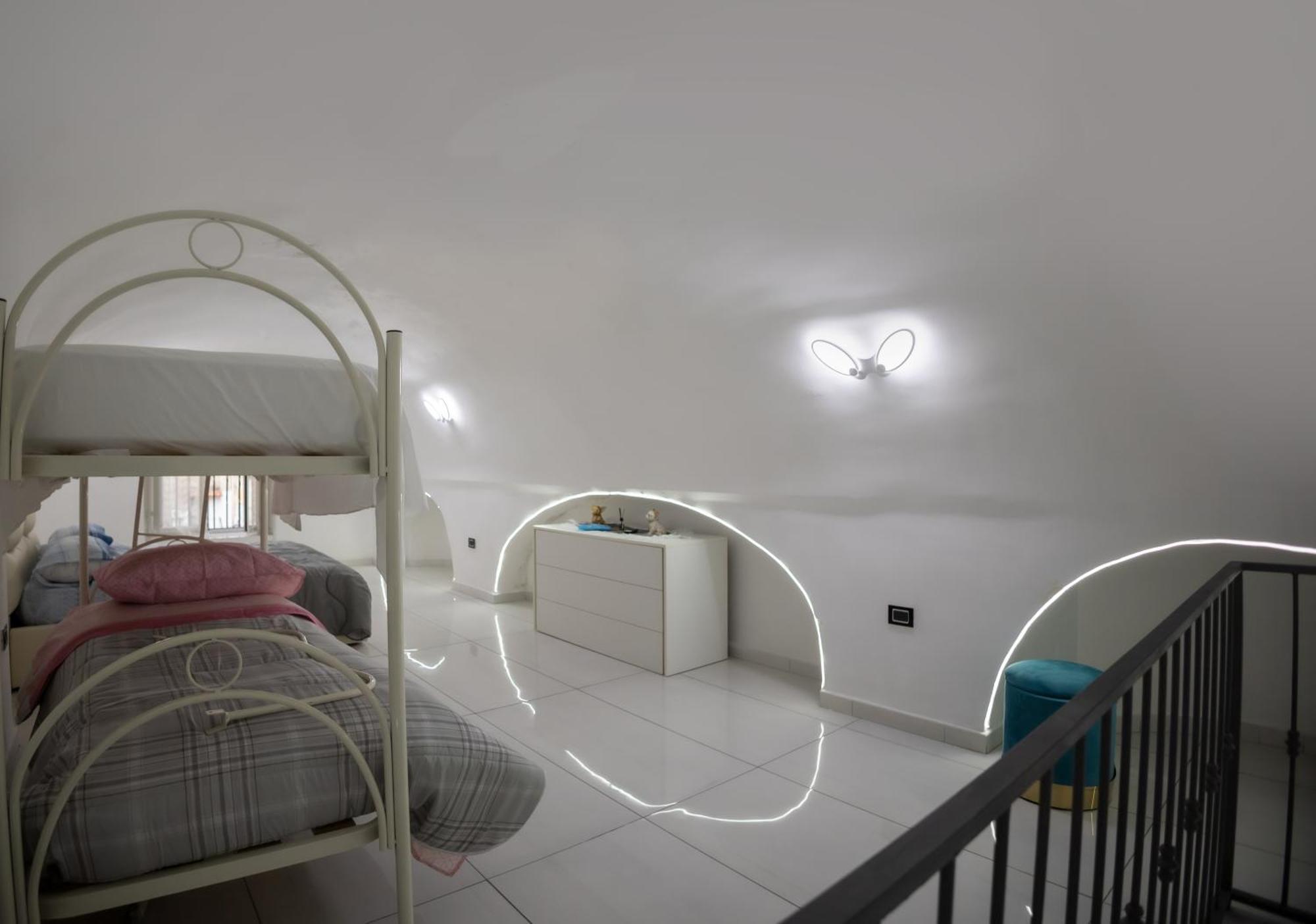 Royal Spaccanapoli Appartement Buitenkant foto