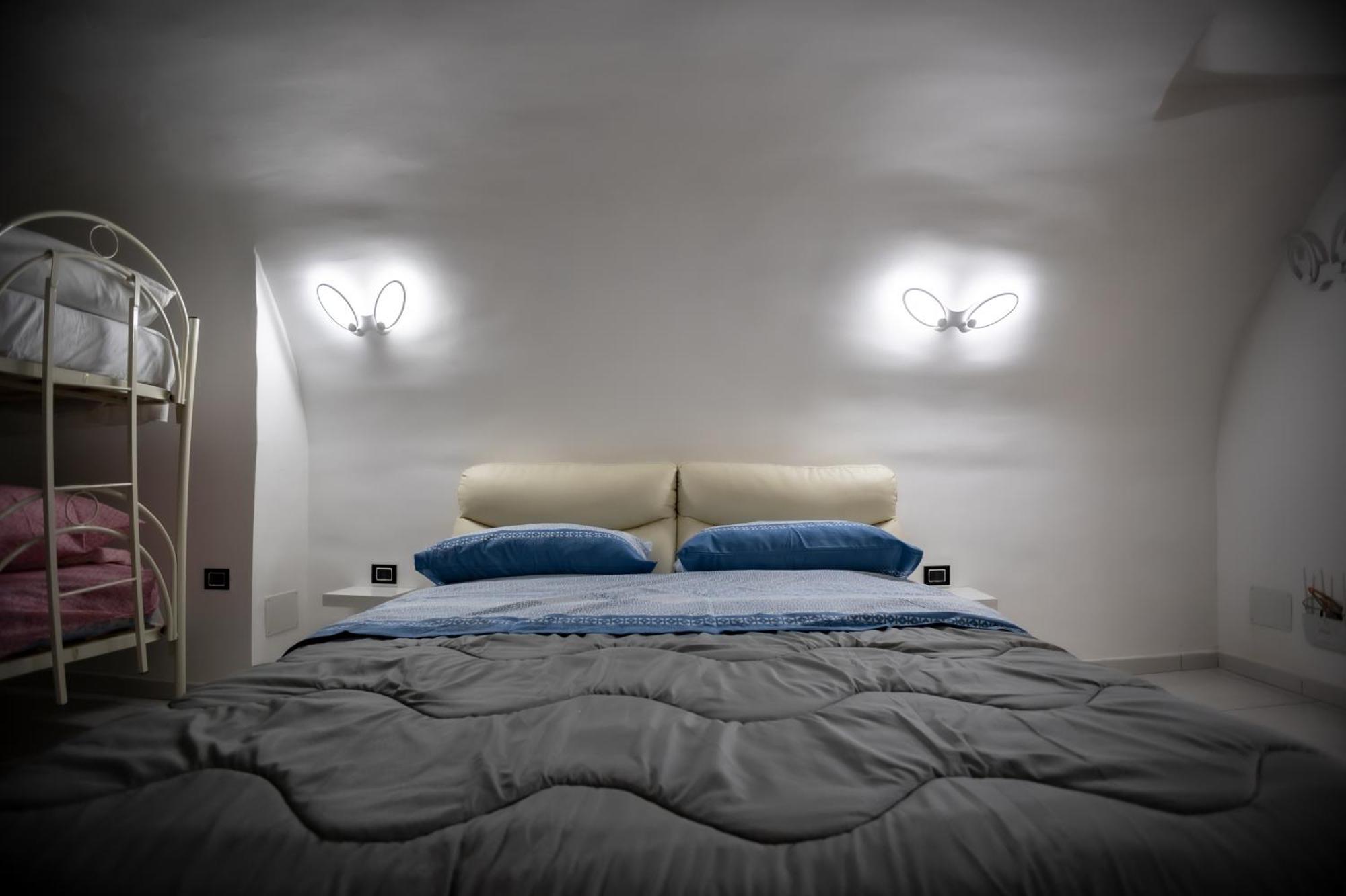 Royal Spaccanapoli Appartement Buitenkant foto