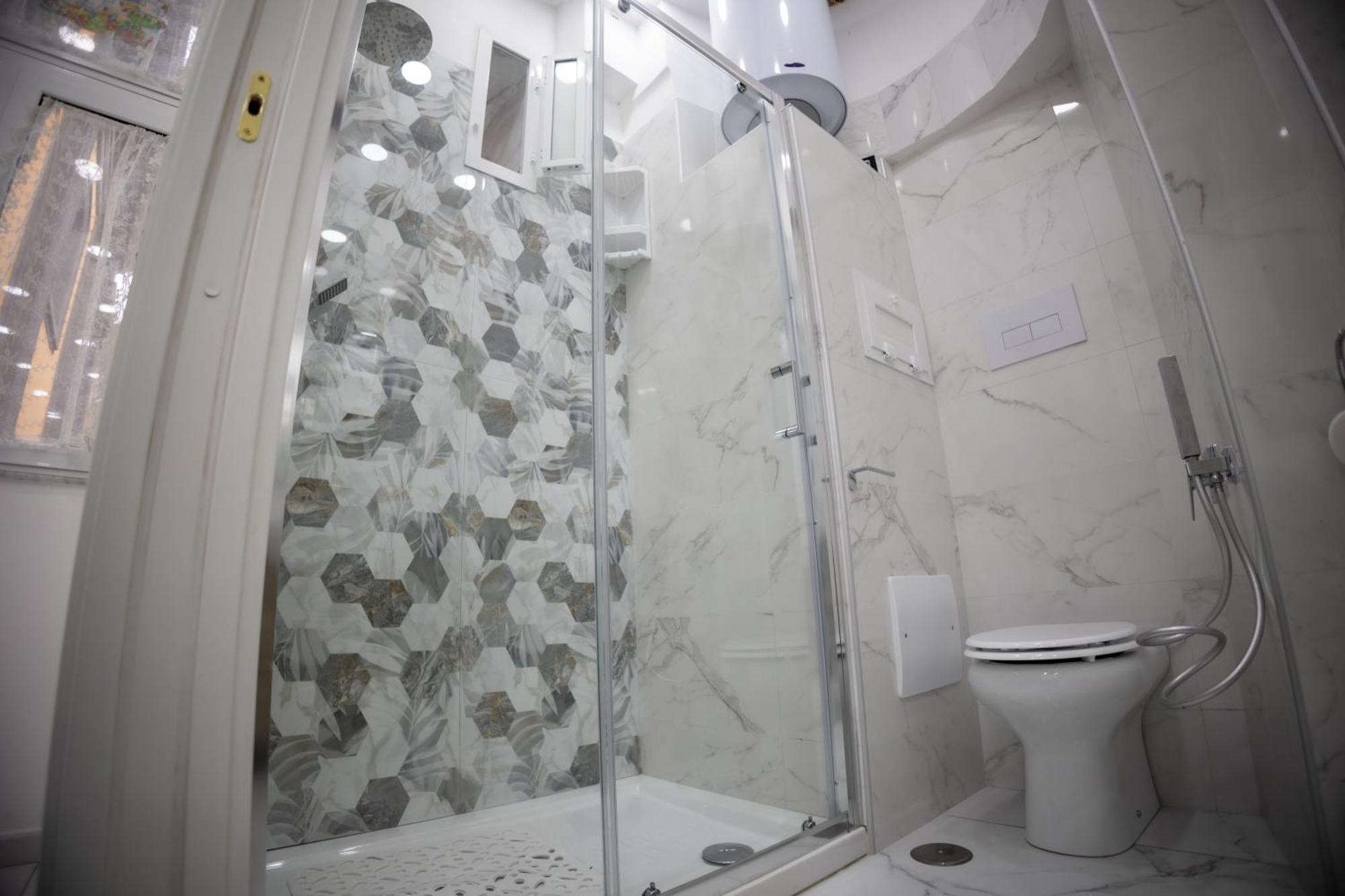 Royal Spaccanapoli Appartement Buitenkant foto